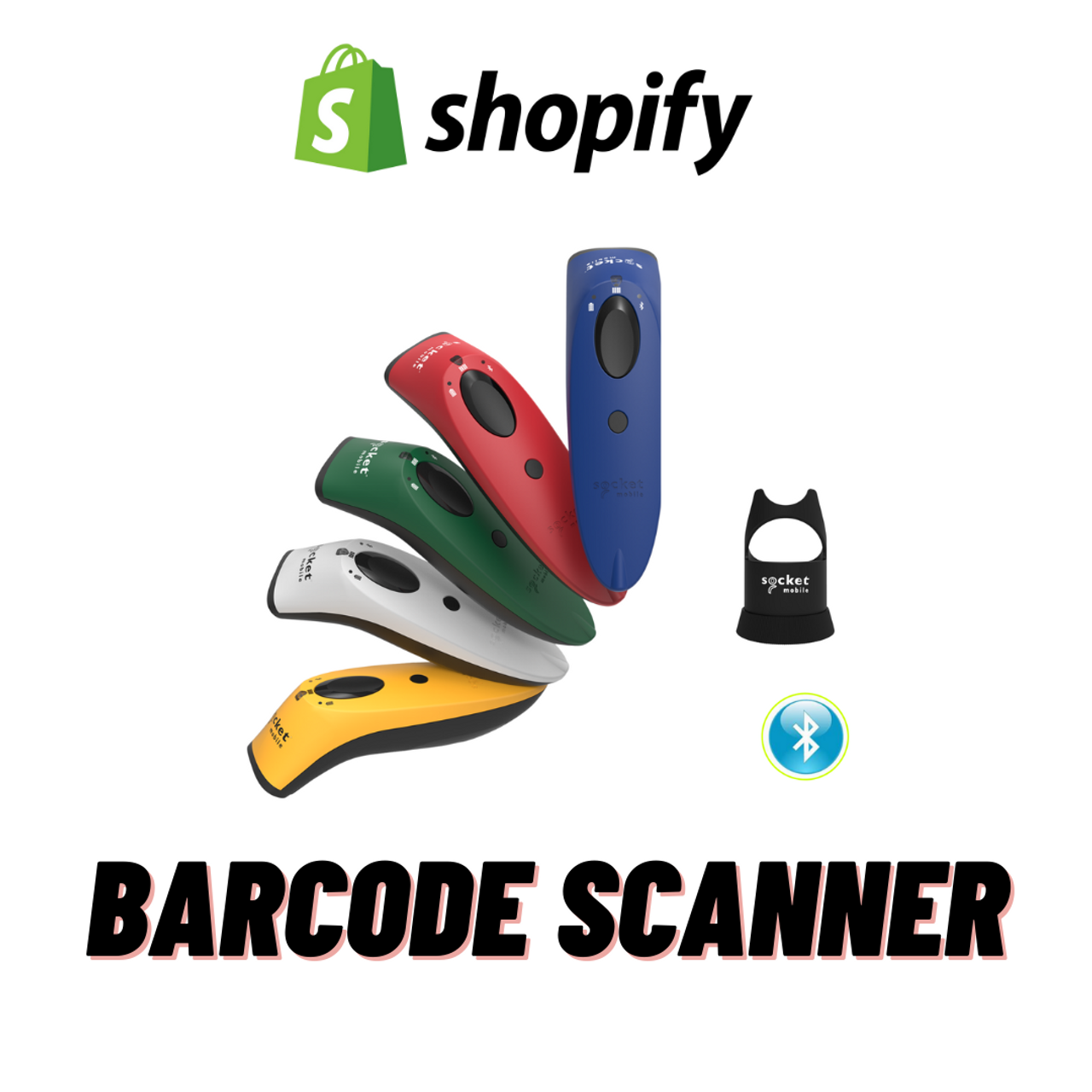 Barcode Scanner